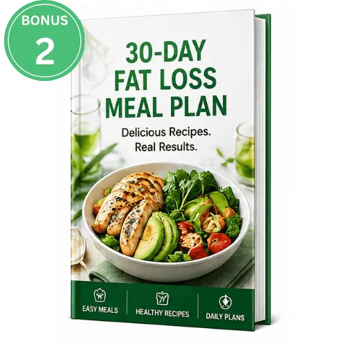 30-Day Meal Plan